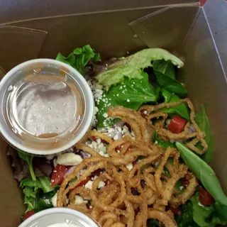 Steak Salad