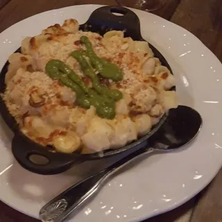 Side Mac and Cheese