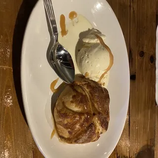 apple pie