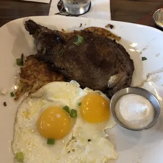 Potato Pancakes