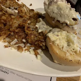 Farmstead Melt
