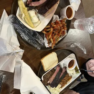 Rib Plate