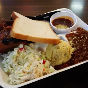Meat Combo