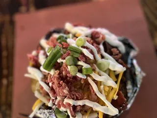 Panther City BBQ