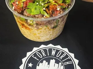 Fort Worth Barbeque