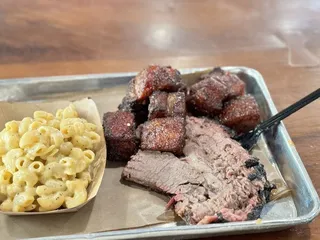 Heim Barbecue