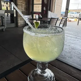 Margarita