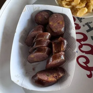 Sausage