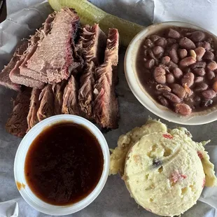 Br Sliced Beef