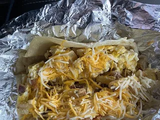 Outlaw BBQ