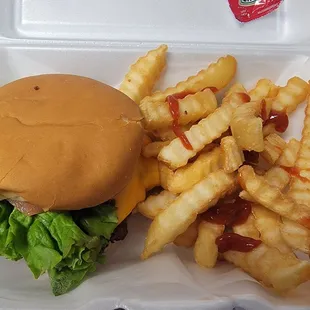 burgers, burger, food