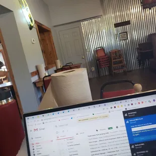 interior, sushi and sashimi