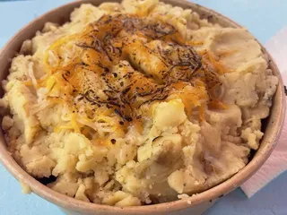 Buddy’s Bbq And Crepes