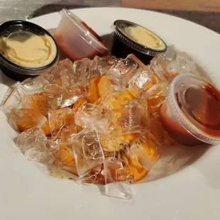 Peel&amp;eat shrimp