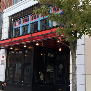 Adorable little brewery in downtown Altoona