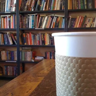 Jasmine Tea, FTW!