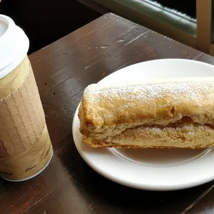 sandwiches, food