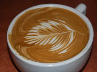 Bello Coffee & Tea