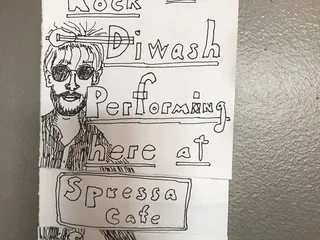 Spressa Coffee Bar