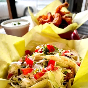 Taco