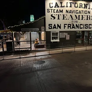 Nite Life Old Sac