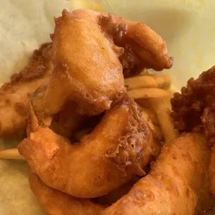 Prawns