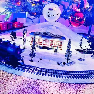 More of a zoomed in shot !