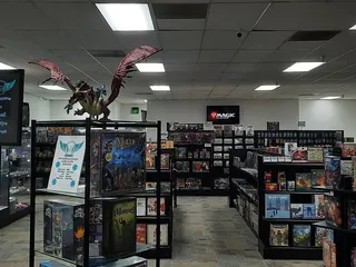 Great Escape Games - Rocklin