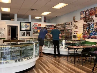 Rocklin Sports Cards & Collectibles