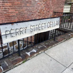 They have two places in one....kinda like Bube's brewery.