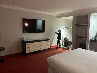 Skyline Hotel & Casino