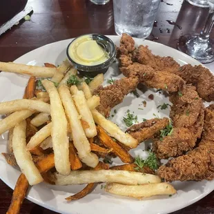 Chicken Strips