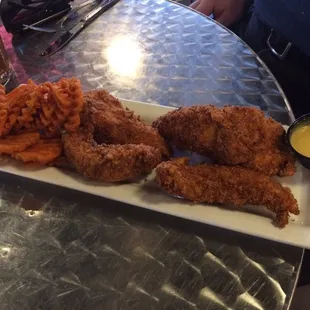 Chicken Tenders