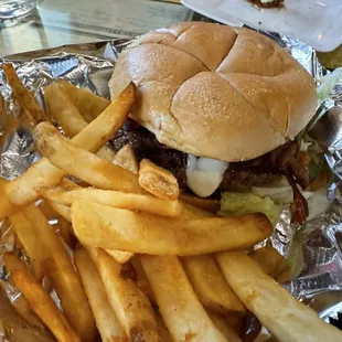 burgers, burger, food