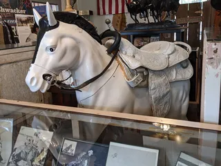 Oakdale Cowboy Museum
