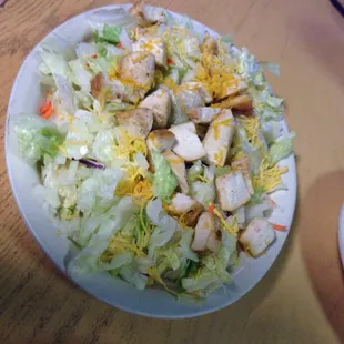 Chicken Salad