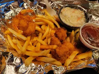 Goldberg's Bar & Grill