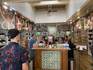 Santa Fe Olive Oil & Balsamic