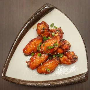 bbq chicken, fried chicken, chicken wings, chicken wings and fried chicken, food, poultry, chicken, fried chicken wings, bbq wings