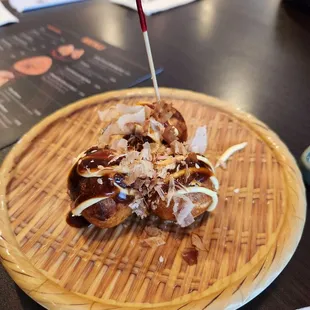 food