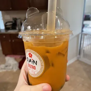 Thai Milk Tea