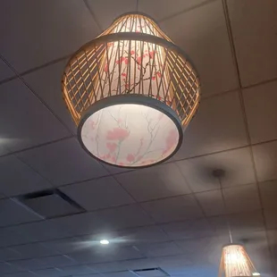 Nice decoration