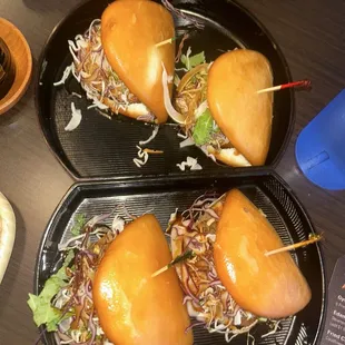 Chashu Buns