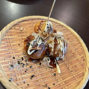 Takoyaki