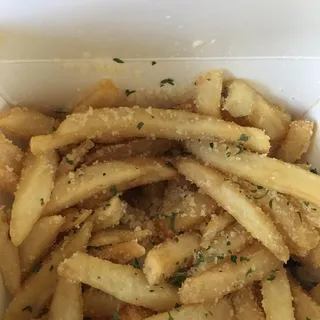 Truffle Fries