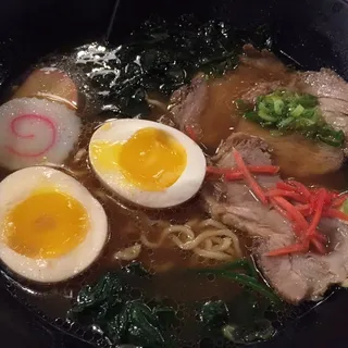 Shoyu Ramen