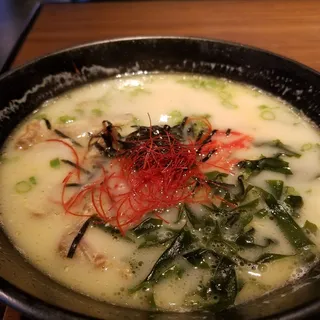 Tonkatsu Ramen