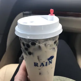 Caramel Milk Tea