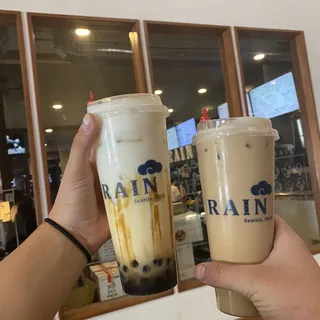 Iced Latte