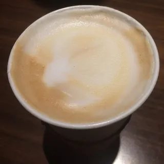 Jasmine Tea Latte